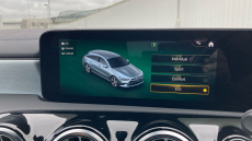 Mercedes-Benz CLA 180 AMG Line Premium Plus 5dr Tip Auto Petrol Estate